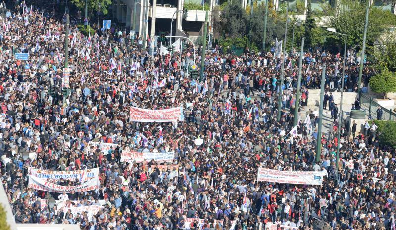 17 ΙΟΥΝΗ ΕΠΙΣΚΕΥΑΣΤΕΣ ΚΑΙ ΕΠΑΓΓΕΛΜΑΤΙΕΣ ΥΠΕΡΑΣΠΙΖΟΜΑΣΤΕ ΤΟ ΕΙΣΟΔΗΜΑ ΚΑΙ ΤΗΣ ΖΩΗΣ ΜΑΣ